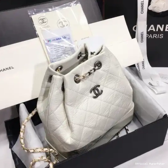 Hyper Peter GABRIELLE CHANEL BACKPACK 0625